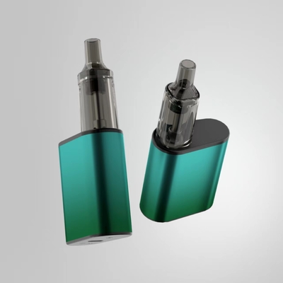 13ml Aluminium Vapor Disposable Vape 5000 Puffs Custom Electronic Cigarette